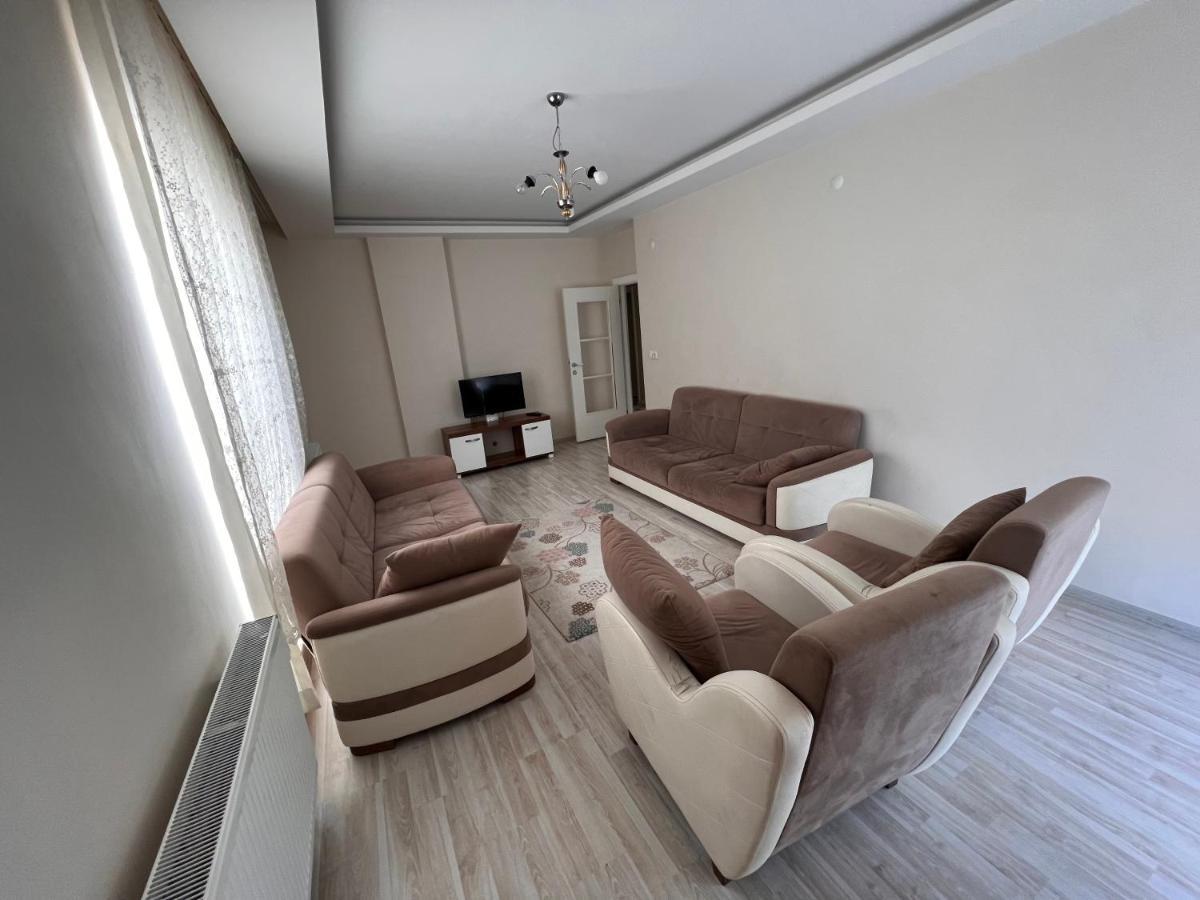 Inci Rezidans Otel Аксарай Экстерьер фото
